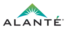 Alante Logo