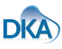 DKA Logo