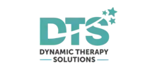 DTS Logo