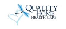 Quality Home Healthcare Logo