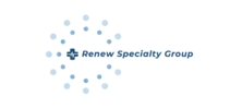 Renew Specialty Group Logo